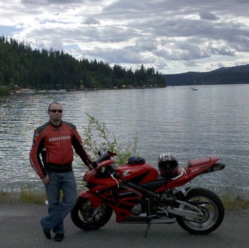 Scott Robison Photo 42