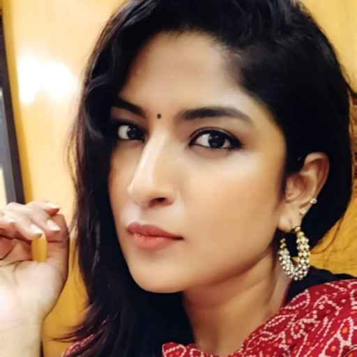 Anitha Menon Photo 8