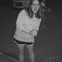 Natalie Dyke Photo 3