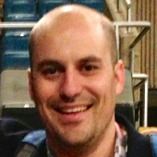 Barrett Taylor Photo 24