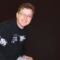 Michael Fernow Photo 4