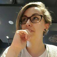 Anna Audette Photo 4