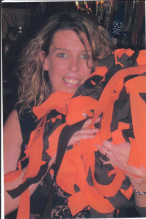 Julie Phillips Photo 26