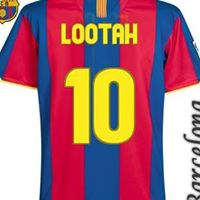 Ahmed Lootah Photo 1