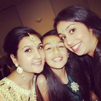 Sharan Chahal Photo 9