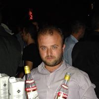 John Psarros Photo 1