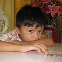 Joshua Alano Photo 5