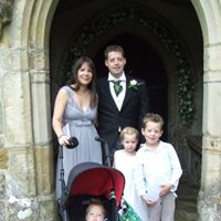 Sarah Gillett Photo 31