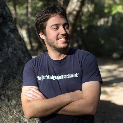 Leonardo Marchetti Photo 3