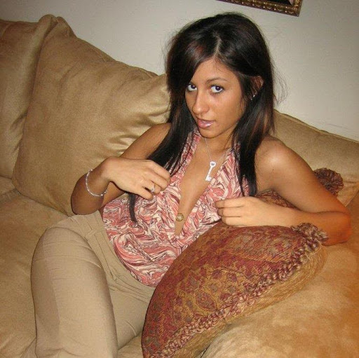 Raven Coker Photo 8