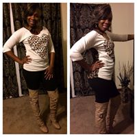 Stephanie Wright Photo 51