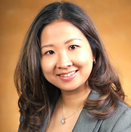 Caroline Shen Photo 18