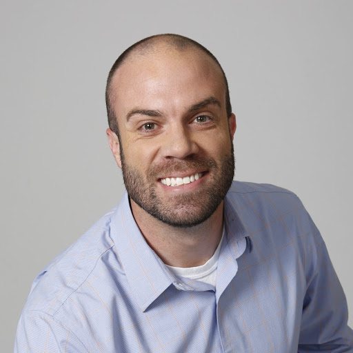 Chad Stone Photo 33