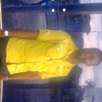 Elijah Solomon Photo 17