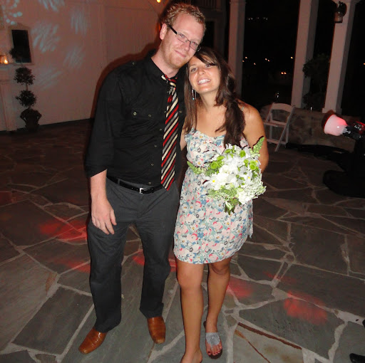 Mark Prendergast Photo 29