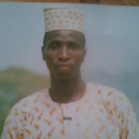 Rasheed Busari Photo 6