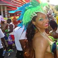 Datania Gregg Photo 2