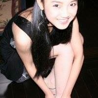Rina Zhang Photo 8