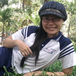 Thu Tran Photo 38