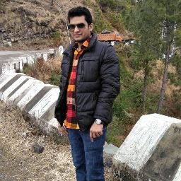 Mohit Tyagi Photo 30