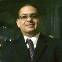Jose Romero Photo 12