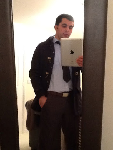 Ali Karim Photo 25