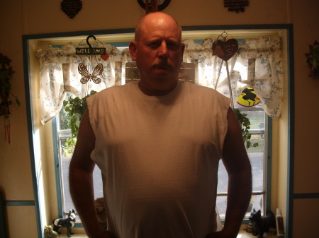 Keith Stevenson Photo 28
