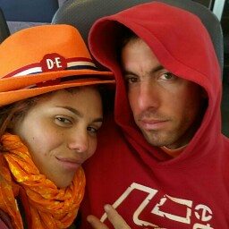 Irene Conti Photo 14
