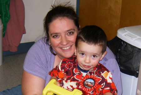 Beth Phillips Photo 18