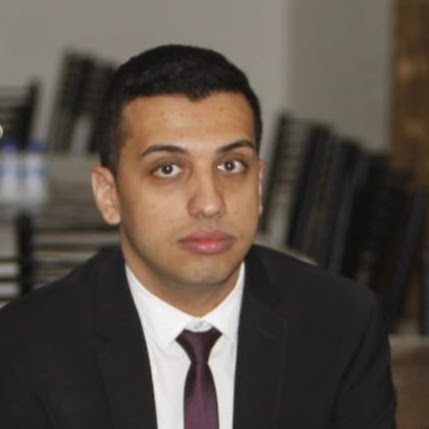 Ahmad Issa Photo 19