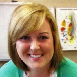 Meghan Miller Photo 17
