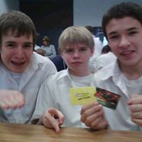 Tyler Jewell Photo 16