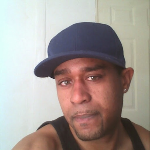 Darryl Powell Photo 11