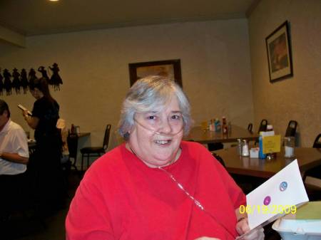 Sharon Hall Photo 8