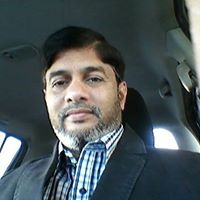 Syed Hashmi Photo 35