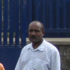 Gezahegn Tesfaye Photo 11