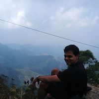 Arun Krishnamurthy Photo 22
