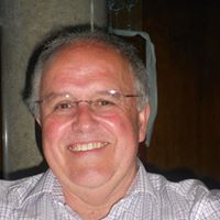 Graham Harker Photo 4
