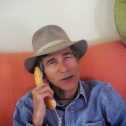 Mark Sugarman Photo 28