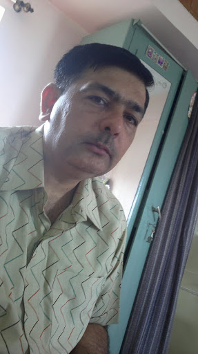 Rajendrasinh Dabhi Photo 2
