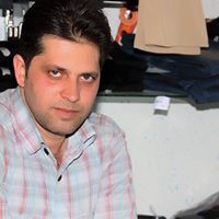 Ali Dadgar Photo 20