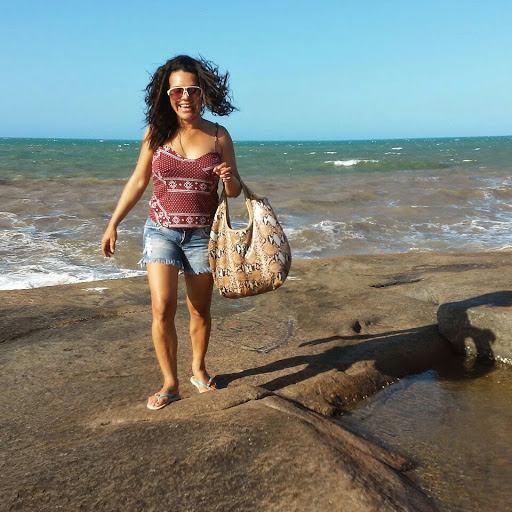 Ligia Costa Photo 23