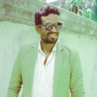 George Prabhu Photo 8
