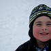 Jacob Cheek Photo 2