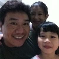 Andrew Yeoh Photo 6