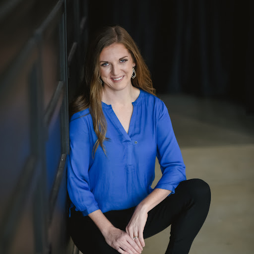 Jennie Larsen Photo 24