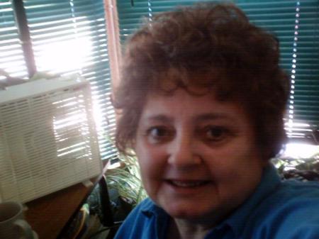 Nancy Carr Photo 14