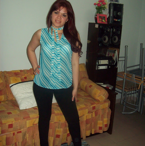 Cynthia Sanchez Photo 31