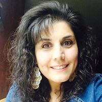 Christine Garcia Photo 40