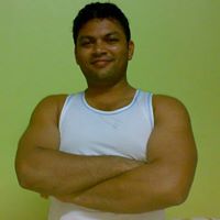 Prashant Dhamal Photo 6